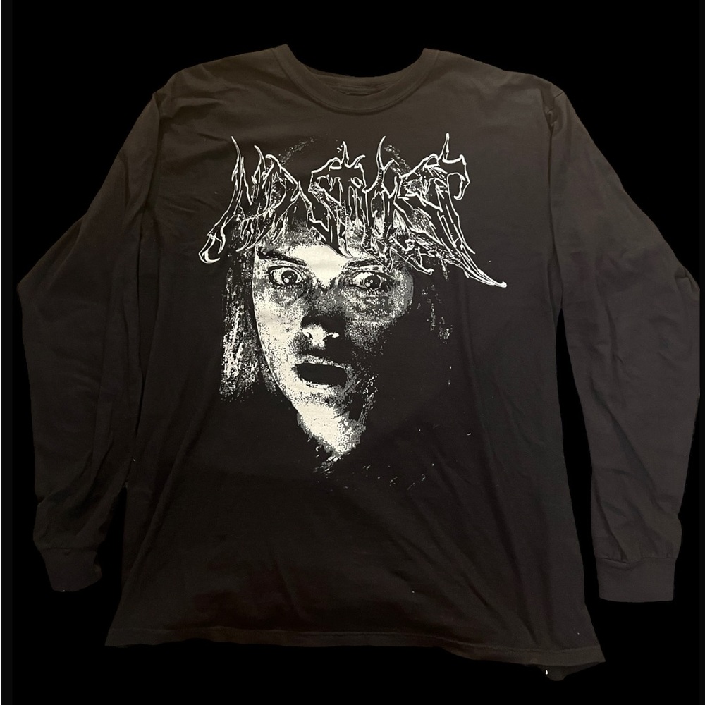 Destroy lonley leg 2 merch